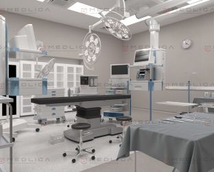 Визуализация операционной