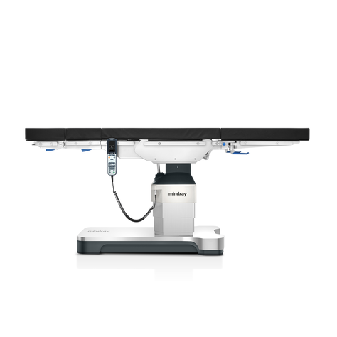 Mindray HyBase V8, 6