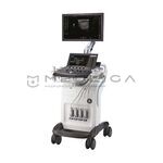 GE Versana Premier Platinum