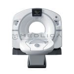 GE Revolution EVO, Мощность генератора, кВт: 48, Максимально допустимый вес пациента, кг: 227