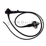 Olympus GIF Q150, Диаметр вводимой трубки, мм: 9,2