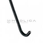 Fujifilm EB-530XT, Диаметр вводимой трубки, мм: 6,3