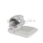 Canon Knee Positioning Device