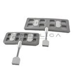 Siemens 4-Channel Flex Coils