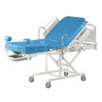 Кровать акушерская Медстальконструкция МСК-139