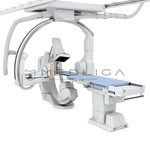 Canon Infinix-i Biplane