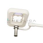 МЕДИН СМС-Д1, Конструкция светильника: Передвижной