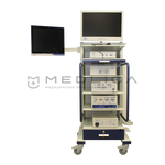 Крыло Эндохирургический комплекс для лапароскопии