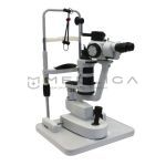 ЗОМЗ SL-P-07 с тонометром и видеоадаптером