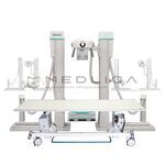 Электрон на два рабочих места с мобильным столом, Мощность генератора, кВт: 30