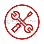 Ввод в эксплуатацию дигитайзера, оцифровщика, Бренд: Canon