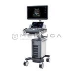 Mindray DC-90 X-insight, Сегмент: Частный