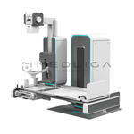 Севкаврентген «Диаком» циф­ро­вой, Мощность генератора, кВт: 50