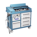 ZERTS Expert plus, Цвет: Голубой (RAL 5024)