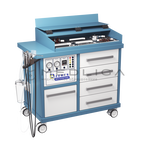 ZERTS Profy plus, Цвет: Голубой (RAL 5024)