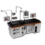 MEGA MEDICAL NET-3000A