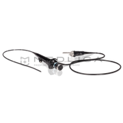 Бронхофиброскоп Olympus BF-PE2, Диаметр вводимой трубки, мм: 5,0