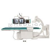 Ангиографы Электрон