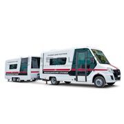 ТД Ворсма «Форвард»