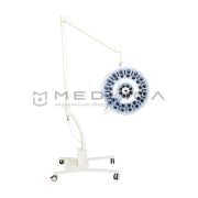 «Эмалед 602П», Конструкция светильника: Передвижной