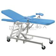 Гинекологические столы Медстальконструкция