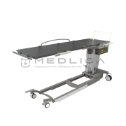 Рентгенопрозрачные столы Roesys