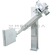 EcoRay ECOVIEW 9 PLUS / Straight Arm, Мощность генератора, кВт: 80