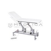 Пластэк-Техник ОДК-2, Цвет обивки: Белый 646-1198