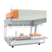 NOVAprep Processor System NPS 25