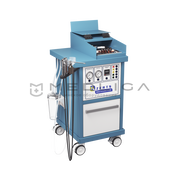 ZERTS Profy, Цвет: Голубой (RAL 5024)