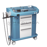 Zerts ZET Plus, Цвет: Голубой (RAL 5024)