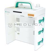 Станция НПЗ СИНС-01