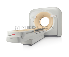 Philips Ingenuity 64, Максимально допустимый вес пациента, кг: 204