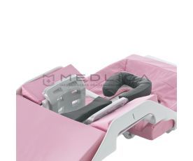 Siemens 2/10/16-Channel Sentinelle Breast Coil