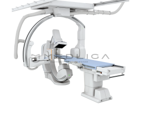 Canon Infinix-i Biplane