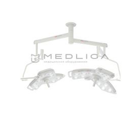 marLED E9i/Е15 с камерой и монитором