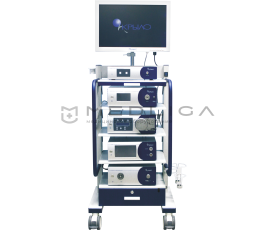 Крыло Эндохирургический комплекс для артроскопии