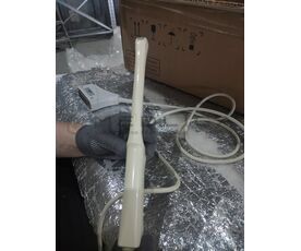 SIUI transvaginal probe (Apogee CTS 5500)