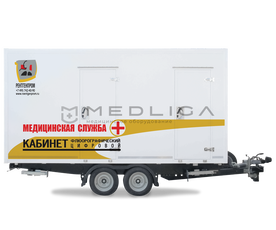 АМИКО КФП-Ц-РП