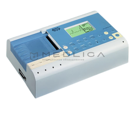 BTL-08 SD, Количество каналов: 3