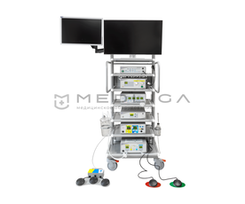 Видеосистема для артроскопии Эндомедиум