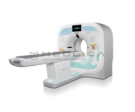 NeuViz VetSweety 16, Количество срезов, макс.: 16
