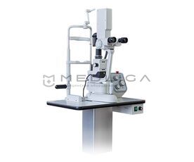 ШВАБЕ с YAG лазером ЛС-02