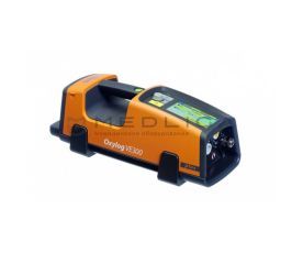 Dr&auml;ger Oxylog VE300