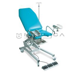 Zerts, Цвет обивки: Голубой (Skaden 5154)