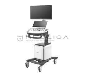 Mindray Consona N6 Exp, Сегмент: Государственный