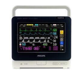Philips IntelliVue MX400