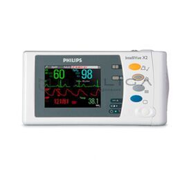 Модуль Philips IntelliVue X2