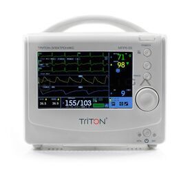 Тритон МПР6-03 транспортный