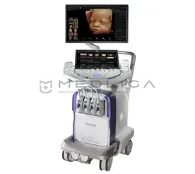 GE HealthCare Voluson Expert 22